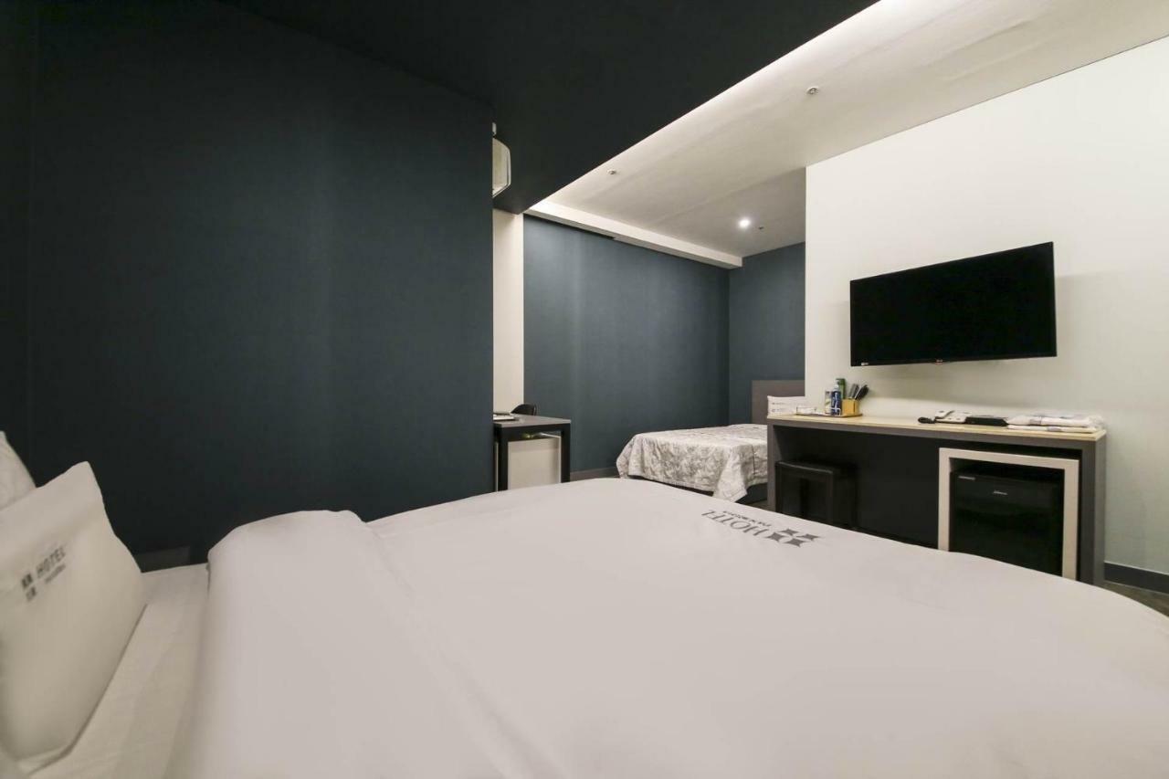 HOTEL SUWON 2* (South Korea) - from US$ 61 | BOOKED